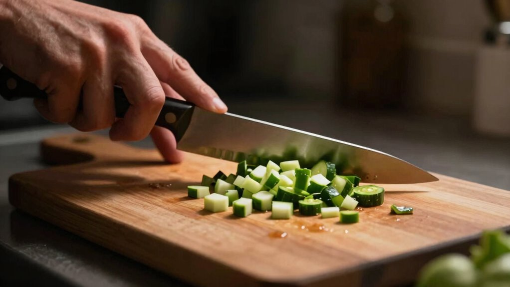 sleep deprivation increases kitchen hazards