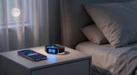sleep gadgets helpful or harmful