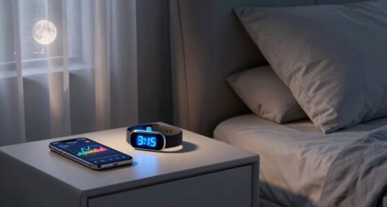sleep gadgets helpful or harmful