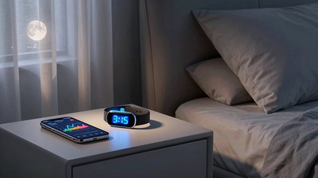 sleep gadgets helpful or harmful