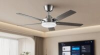 smart ceiling fans 2026