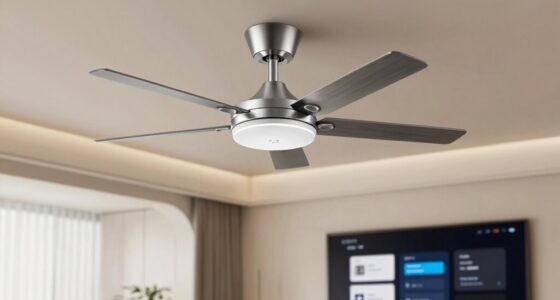 smart ceiling fans 2026