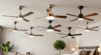 smart ceiling fans reviews