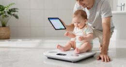 smart family weight tracking