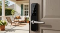 smart locks for parents
