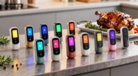 smart meat thermometers 2026