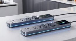 smart power strips 2026