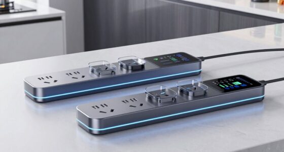 smart power strips 2026