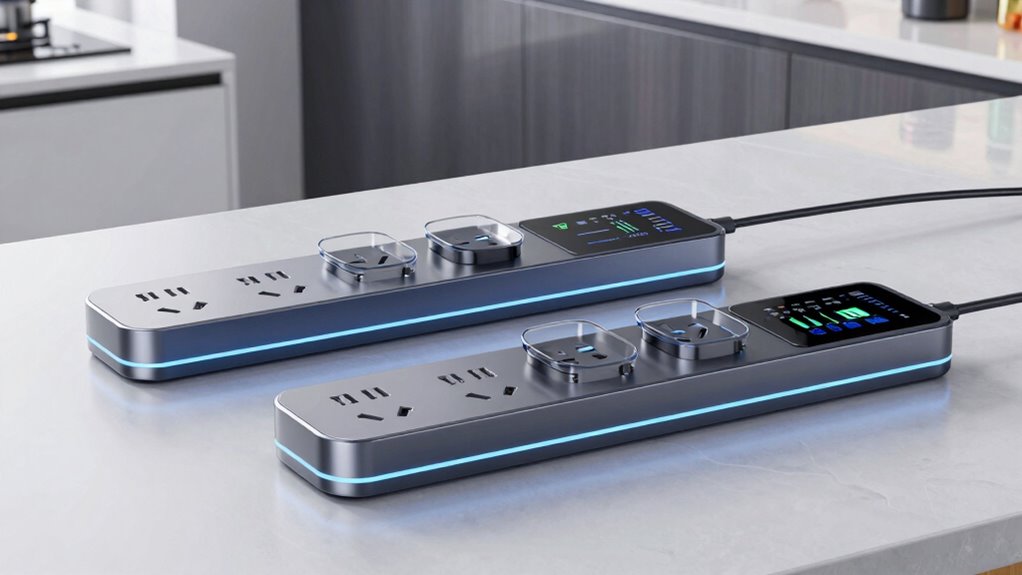 smart power strips 2026