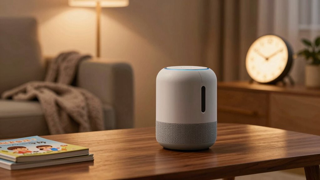 smart speaker selection criteria