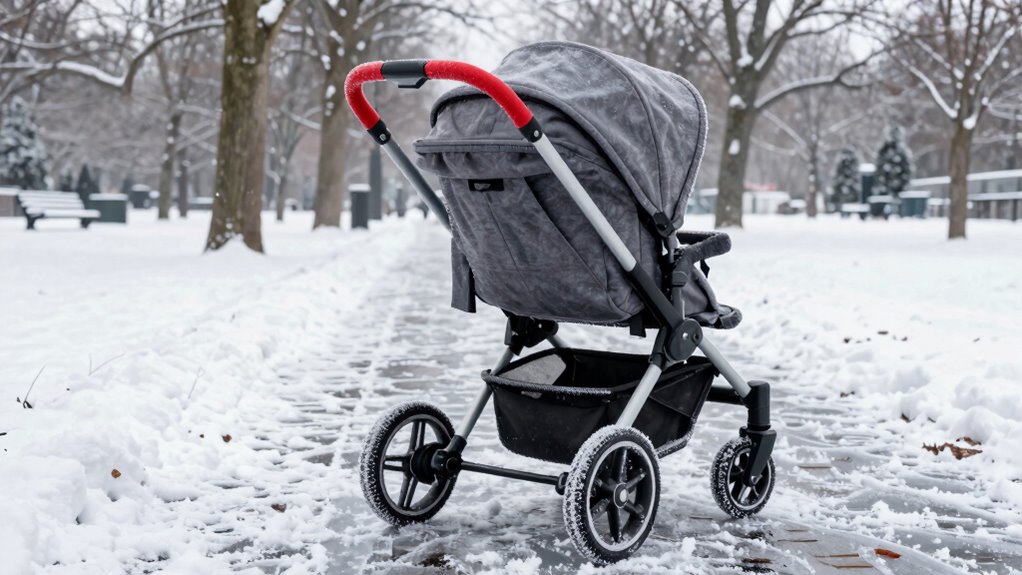 stay indoors during extreme cold