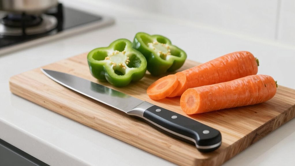 stay organized focused safe