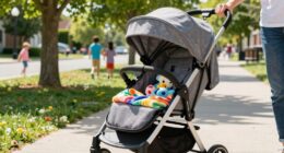 stroller wagons pros cons