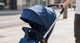 stroller weight limit misconceptions