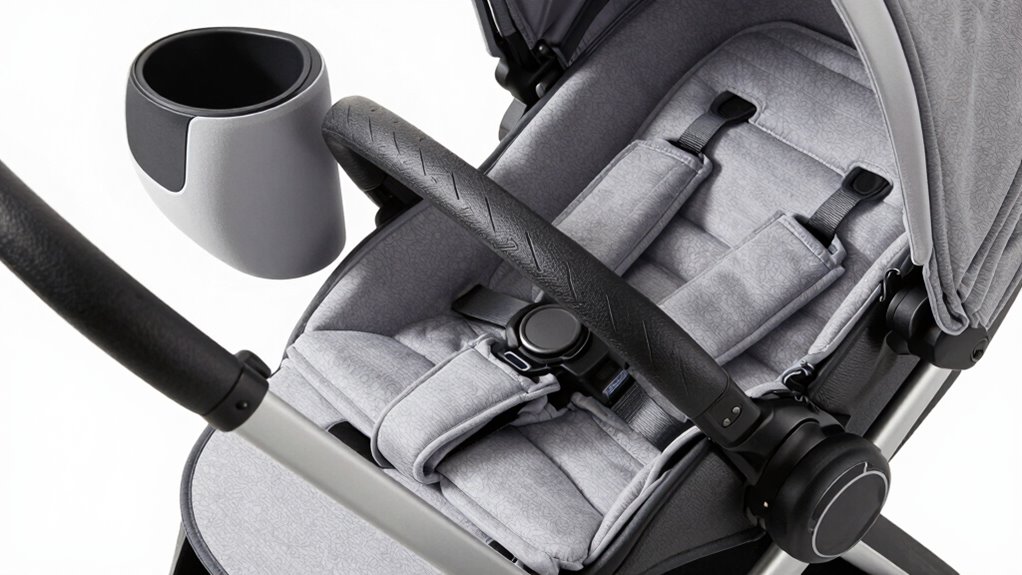 supportive adjustable lightweight comfort