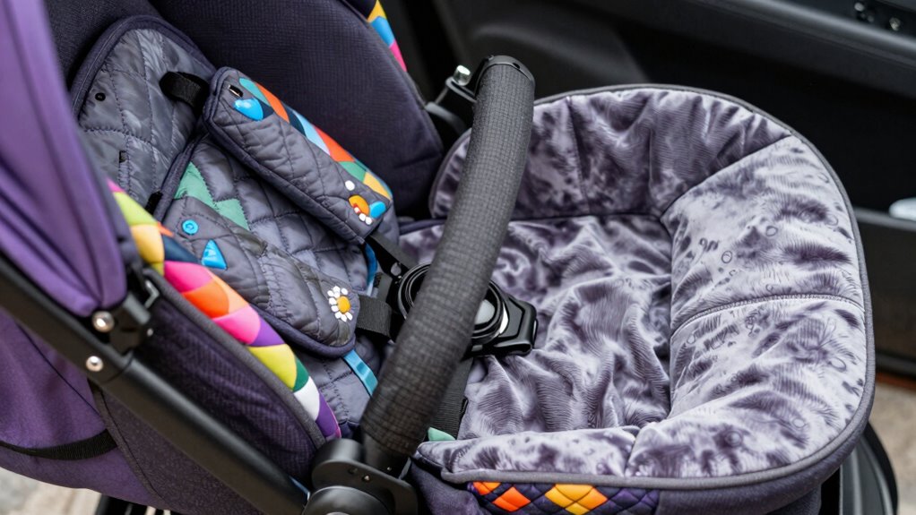 test fabric colorfastness first