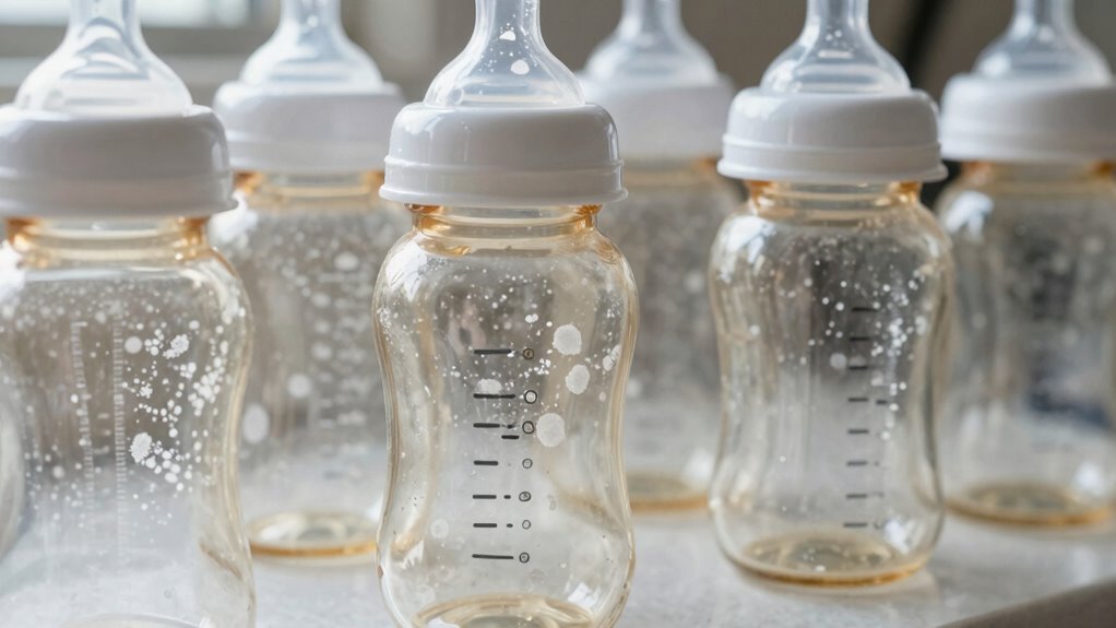 test water regularly for safety