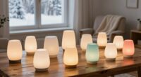 therapy lamps for postpartum depression
