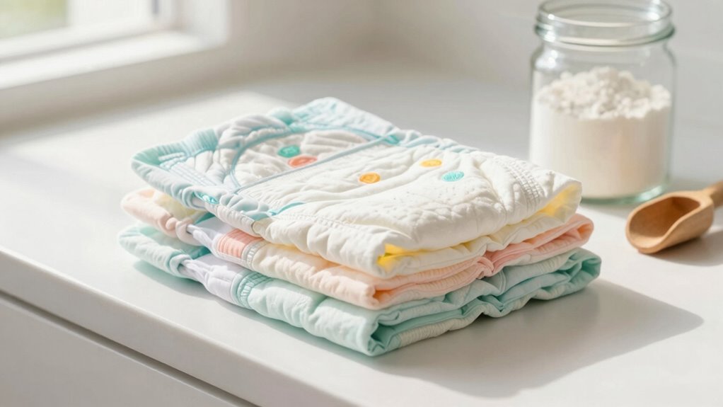 thorough cleaning prevents odors