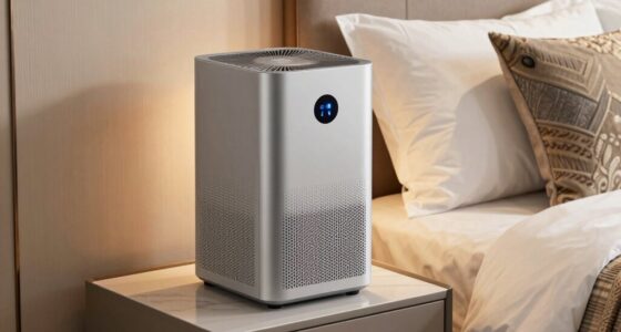 top 14 hotel room air purifiers