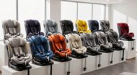 top 2026 car seat options