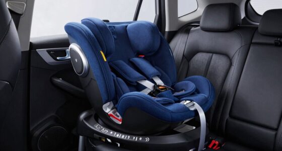 top 360 car seats