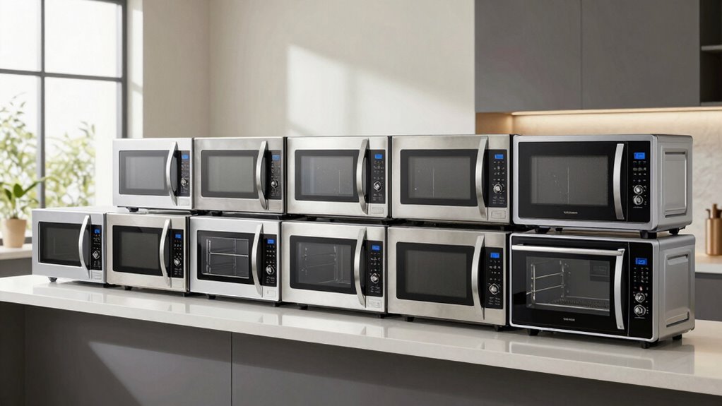 top apartment oven picks