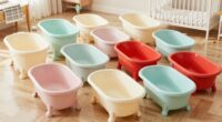top baby bathtubs reviewed