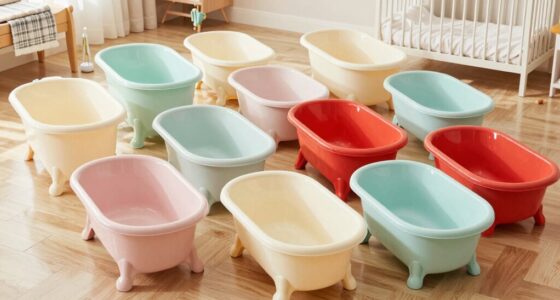 top baby bathtubs reviewed