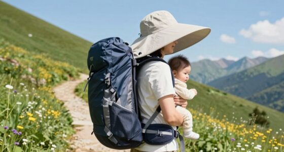 top baby carriers 2026