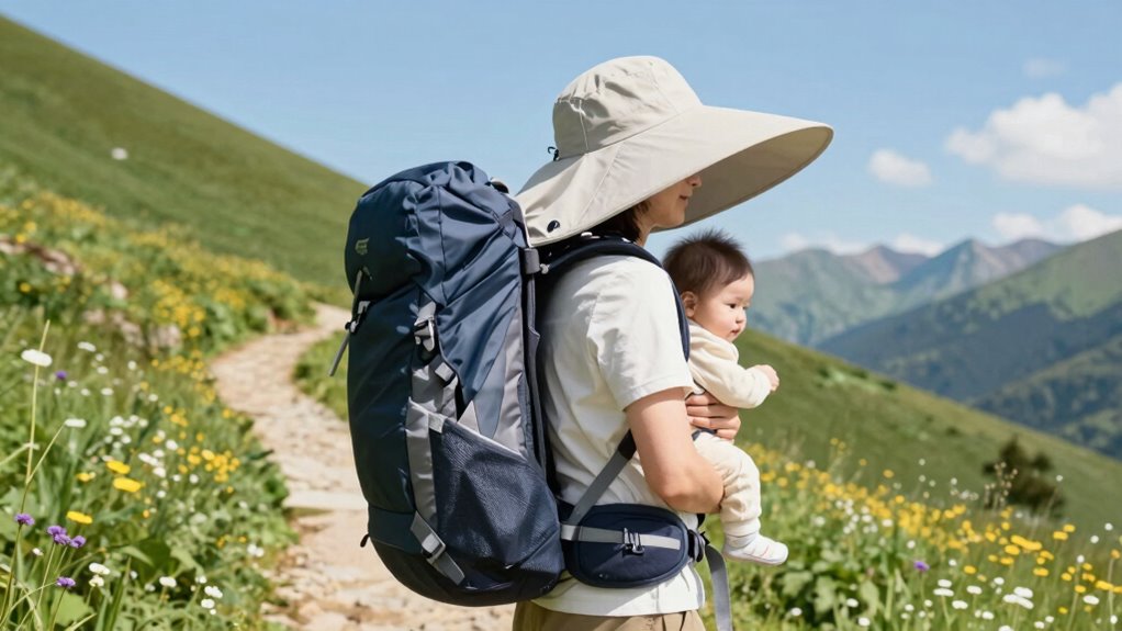 top baby carriers 2026