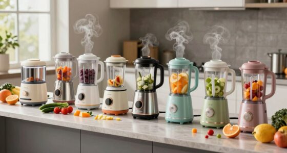 top baby food appliances