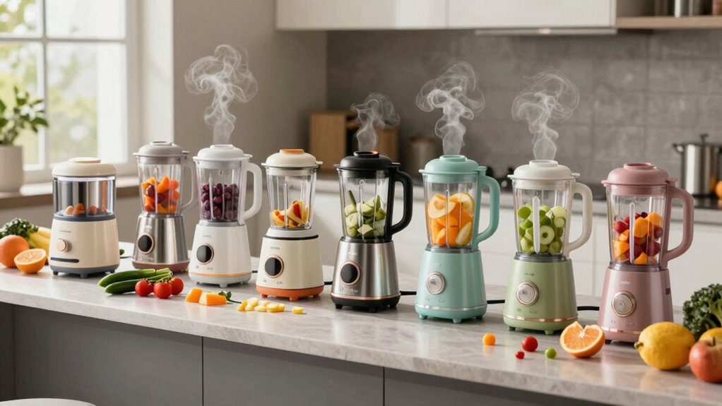 top baby food appliances
