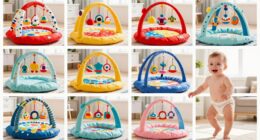 top baby jumper centers