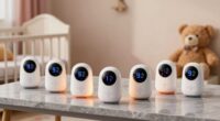 top baby monitors 2026