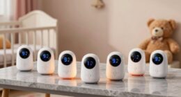 top baby monitors 2026