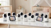 top baby monitors 2026