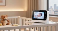 top baby monitors for travel