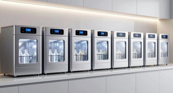 top bottle sterilizer picks