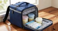 top breast milk cooler backpacks