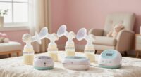 top breast pump options