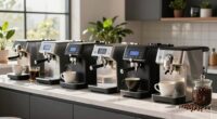 top coffee machines 2026