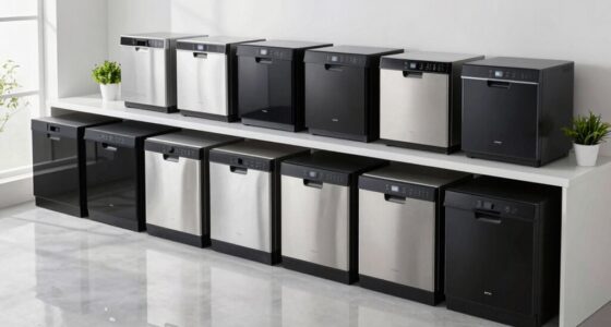 top compact dishwashers 2026