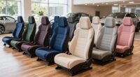 top convertible car seats