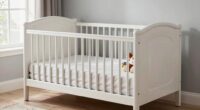 top convertible cribs 2026