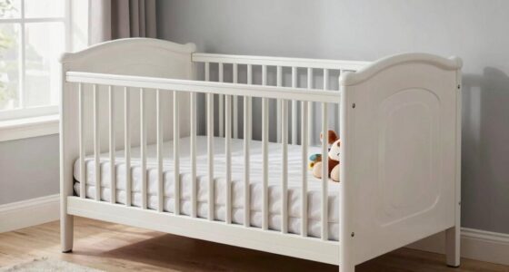 top convertible cribs 2026