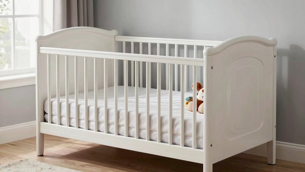 top convertible cribs 2026