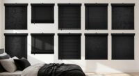 top cordless blackout blinds