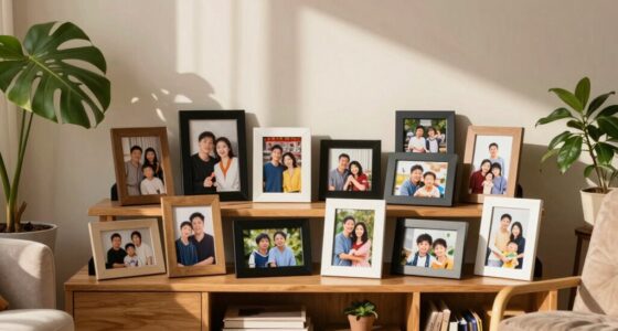 top digital frames 2026