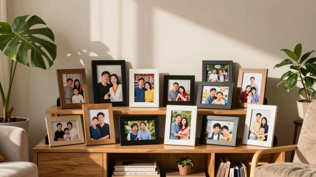 top digital frames 2026